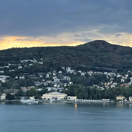 View - Vista Con Terrazzo E Bagno Privato *
