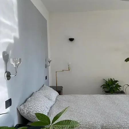 View - Vista Con Terrazzo E Bagno Privato
