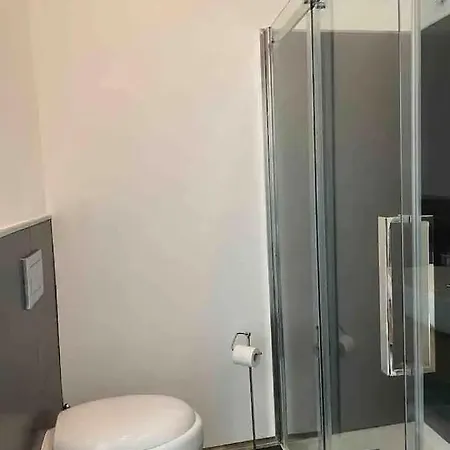 View - Vista Con Terrazzo E Bagno Privato Bed & Breakfast Como